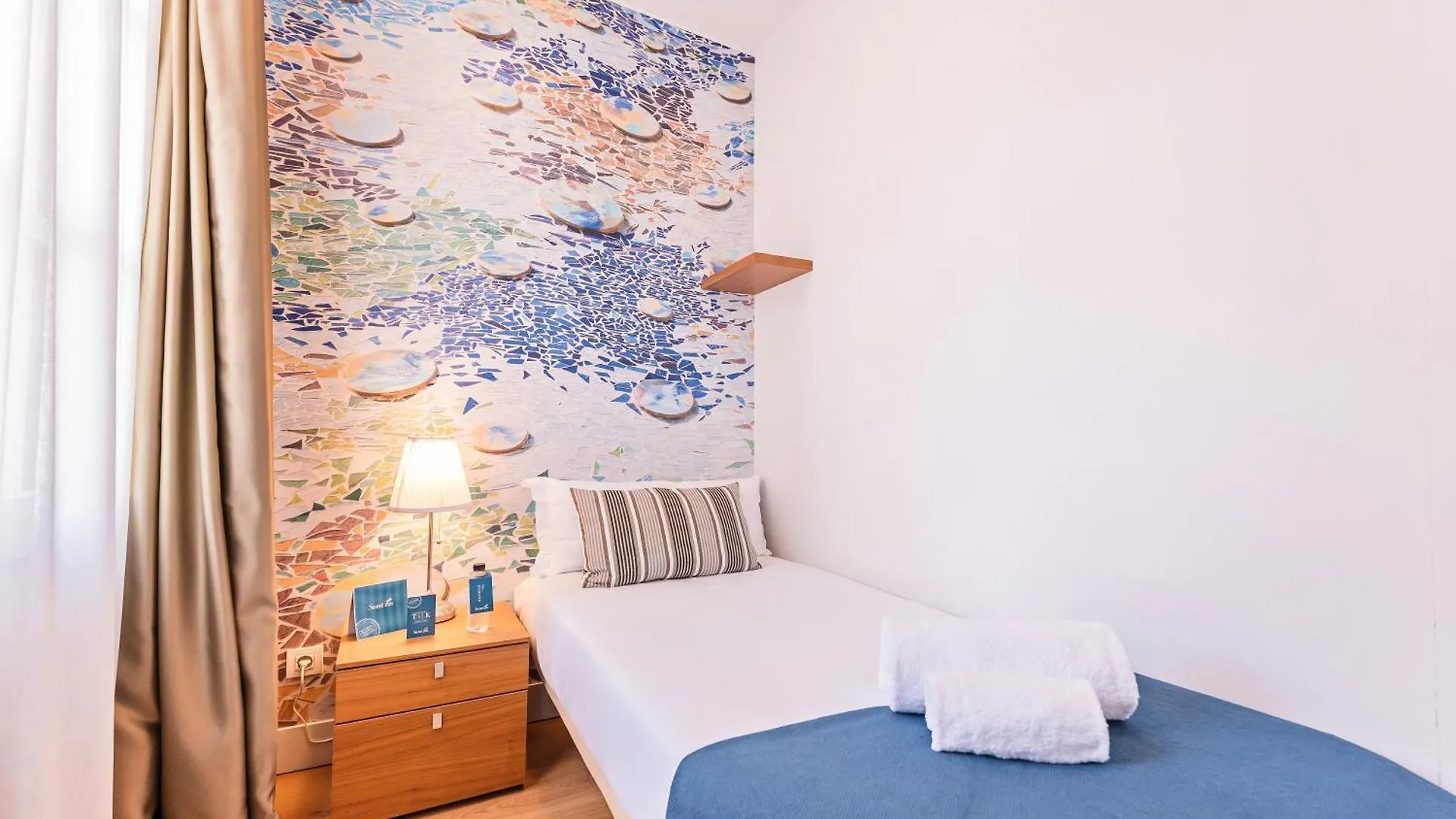 Sweett - Pare Lainez II Apartman Barcelona