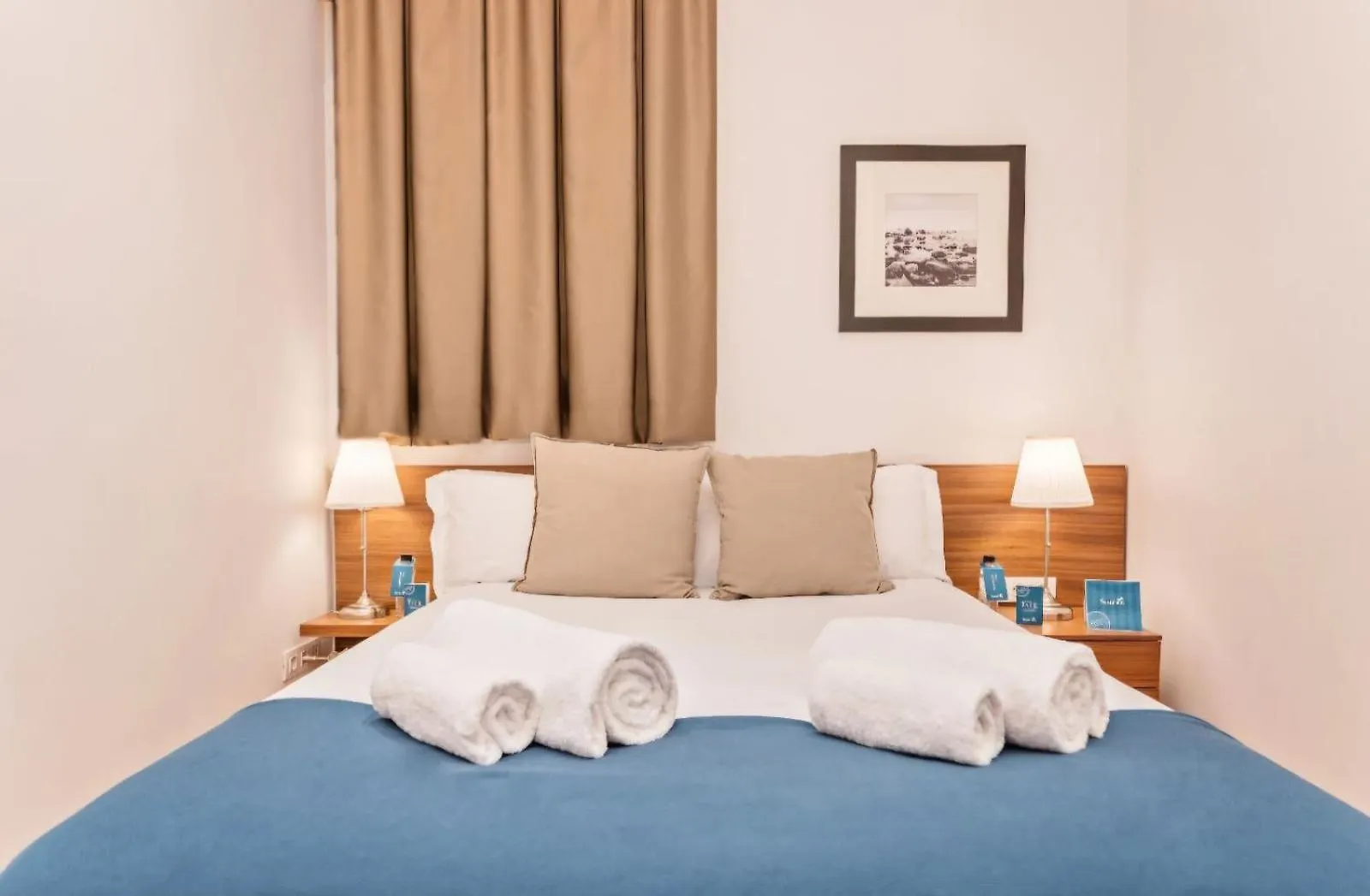 Sweett - Pare Lainez II Apartman Barcelona
